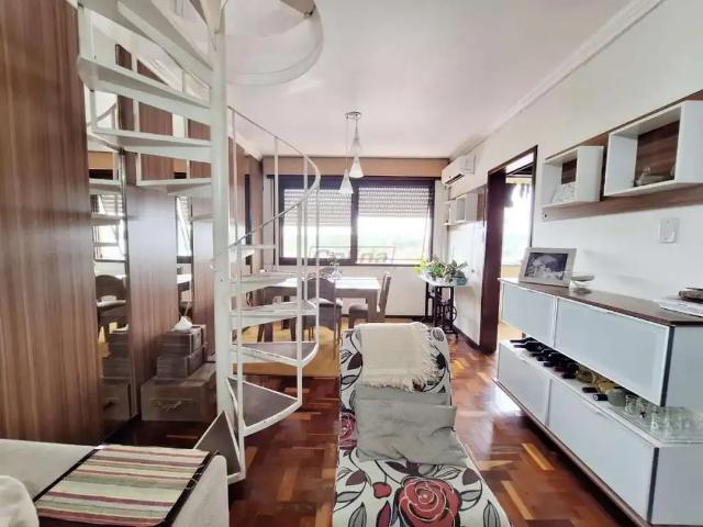 Apartamento venda em Região Geográfica Imediata de Montenegro, Região Metropolitana de Porto Alegre