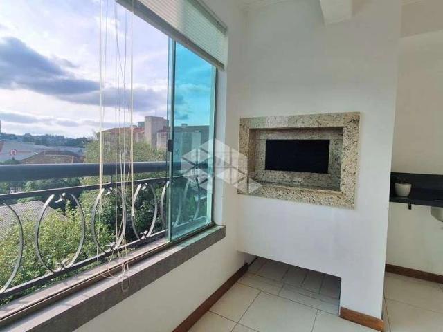Apartamento venda em Montenegro