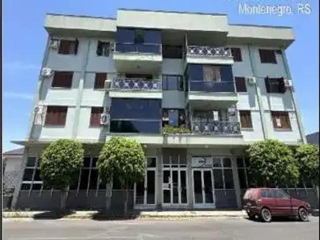 Apartamento venda em Região Geográfica Imediata de Montenegro, Região Metropolitana de Porto Alegre