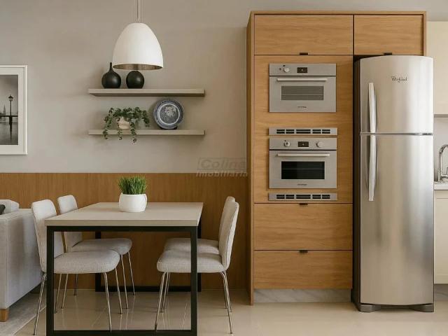 Apartamento venda em Montenegro, Região Geográfica Intermediária de Porto Alegre
