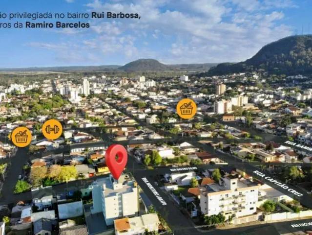 Apartamento venda em Região Geográfica Imediata de Montenegro, Região Metropolitana de Porto Alegre