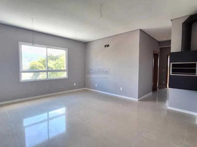 Apartamento venda em Montenegro, Região Geográfica Intermediária de Porto Alegre