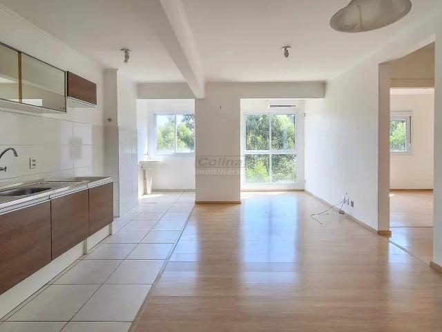 Apartamento venda em Montenegro, Região Geográfica Intermediária de Porto Alegre
