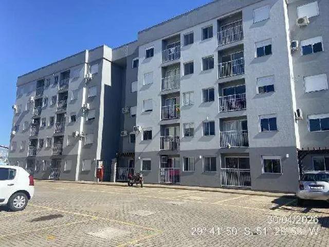 Apartamento venda em Região Geográfica Imediata de Montenegro, Região Metropolitana de Porto Alegre