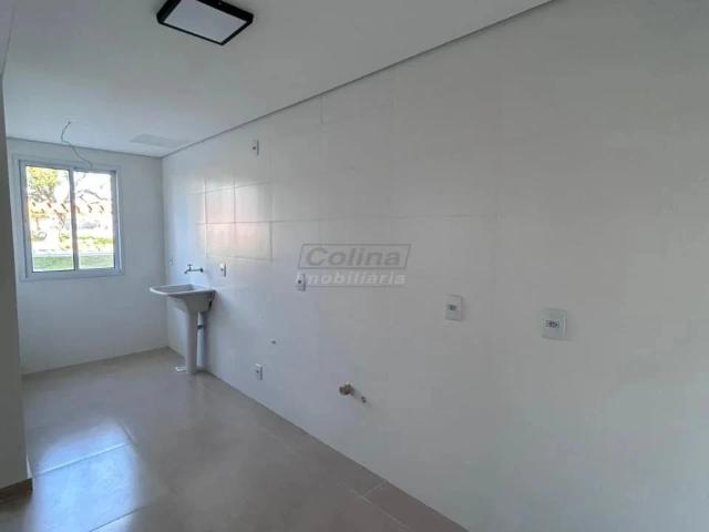 Apartamento venda em Montenegro, Região Geográfica Intermediária de Porto Alegre