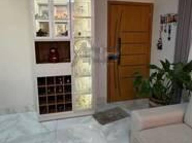 Apartamento venda em Região Geográfica Imediata de Montes Claros, Montes Claros