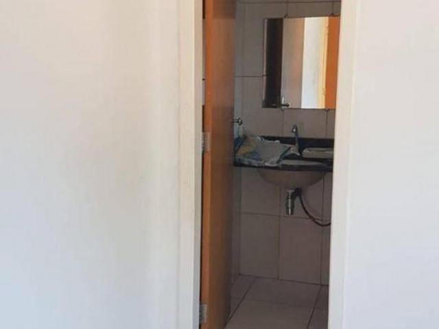 Apartamento venda em Região Geográfica Imediata de Montes Claros, Montes Claros