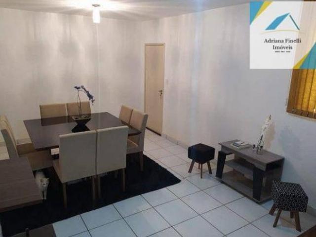 Apartamento venda em Região Geográfica Imediata de Montes Claros, Montes Claros