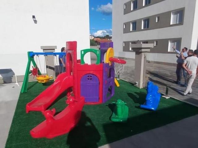 Apartamento venda em Região Geográfica Imediata de Montes Claros, Montes Claros