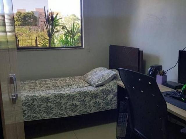 Apartamento venda em Região Geográfica Imediata de Montes Claros, Montes Claros