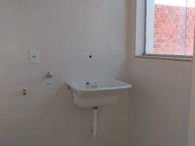 Apartamento venda em Região Geográfica Imediata de Montes Claros, Montes Claros