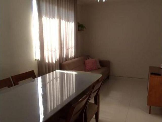 Apartamento venda em Região Geográfica Imediata de Montes Claros, Montes Claros