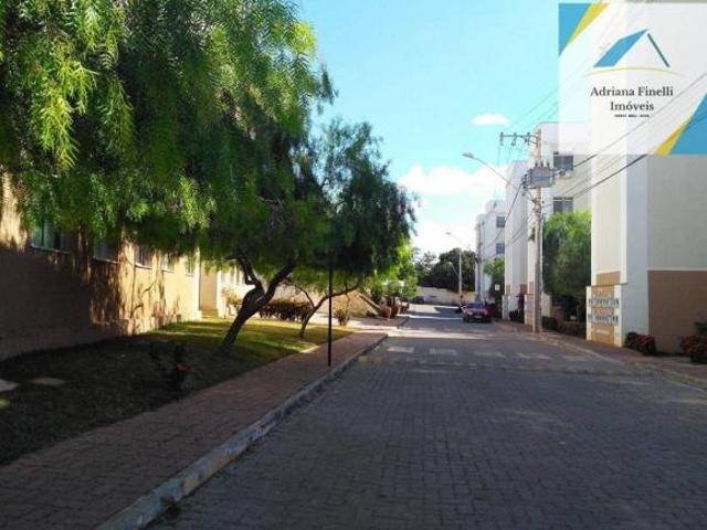 Apartamento venda em Região Geográfica Imediata de Montes Claros, Montes Claros