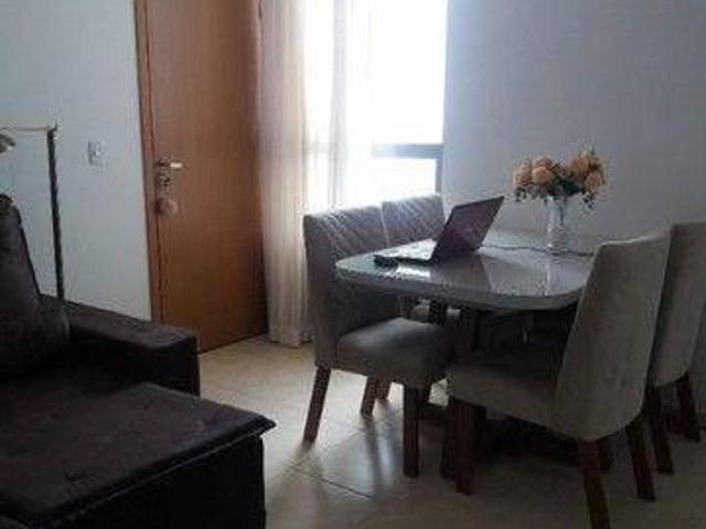 Apartamento venda em Região Geográfica Imediata de Montes Claros, Montes Claros