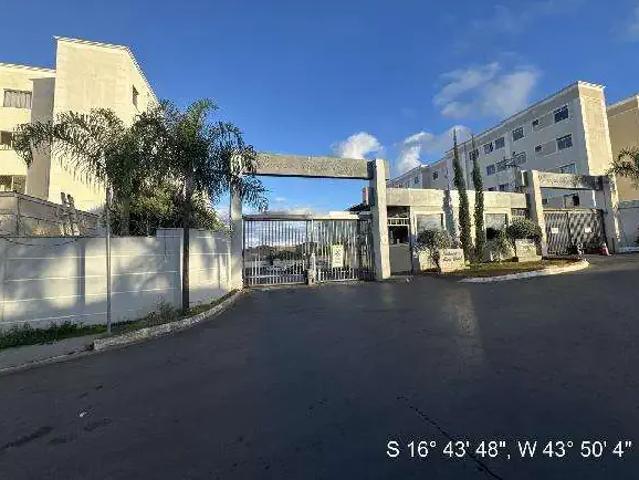 Apartamento venda em Região Geográfica Imediata de Montes Claros, Montes Claros