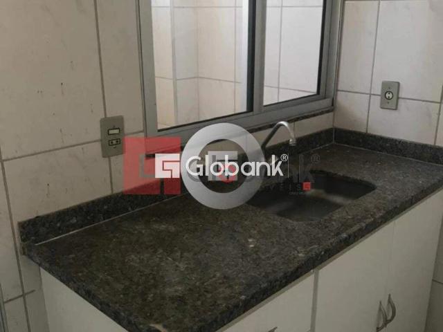 Apartamento venda em Montes Claros, Região Geográfica Intermediária de Montes Claros