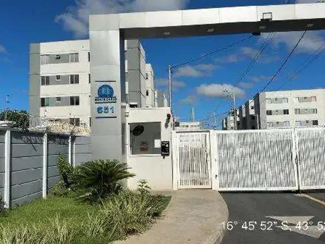 Apartamento venda em Região Geográfica Imediata de Montes Claros, Montes Claros