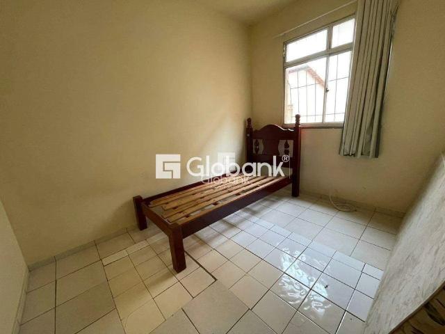 Apartamento venda em Montes Claros, Região Geográfica Intermediária de Montes Claros
