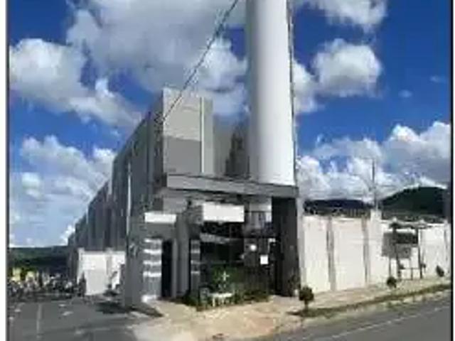Apartamento venda em Região Geográfica Imediata de Montes Claros, Montes Claros