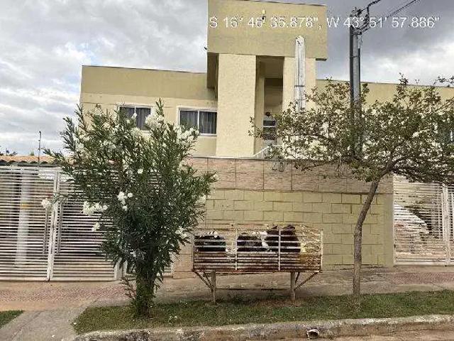 Apartamento venda em Região Geográfica Imediata de Montes Claros, Montes Claros