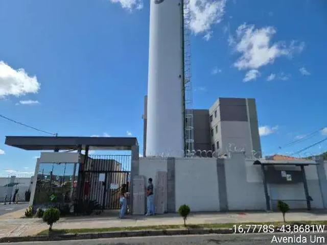 Apartamento venda em Região Geográfica Imediata de Montes Claros, Montes Claros