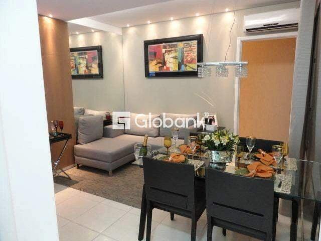 Apartamento venda em Montes Claros, Região Geográfica Intermediária de Montes Claros