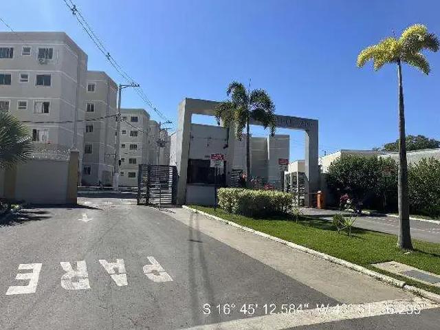 Apartamento venda em Região Geográfica Imediata de Montes Claros, Montes Claros