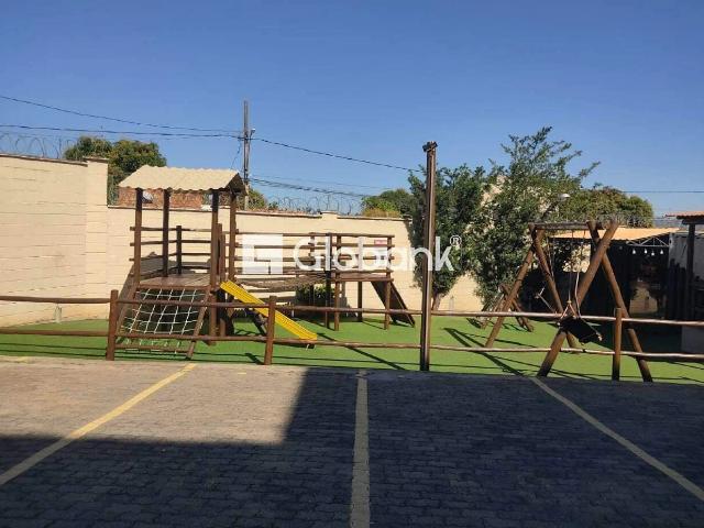 Apartamento venda em Montes Claros, Região Geográfica Intermediária de Montes Claros