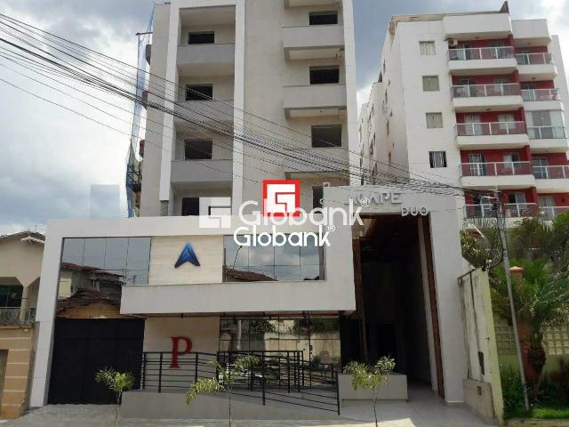 Apartamento venda em Montes Claros, Região Geográfica Intermediária de Montes Claros