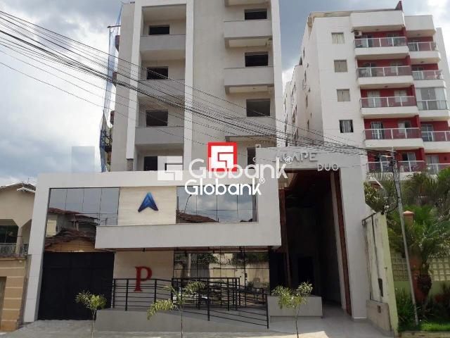 Apartamento venda em Montes Claros, Região Geográfica Intermediária de Montes Claros