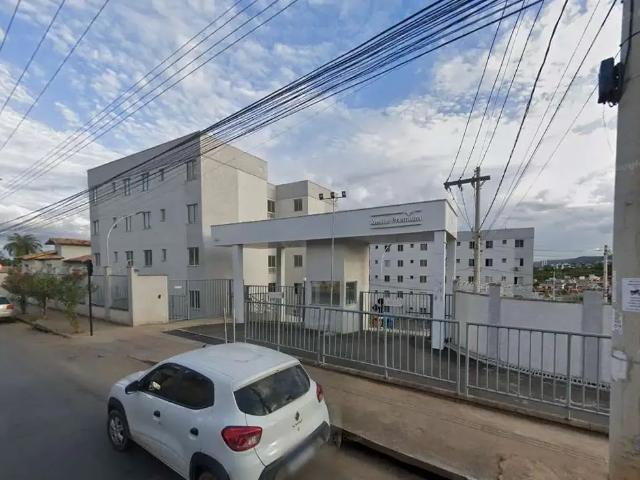Apartamento venda em Região Geográfica Imediata de Montes Claros, Montes Claros