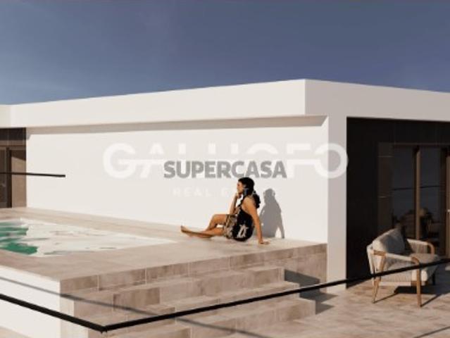 Casa venda em Bairro do Areias, Montijo