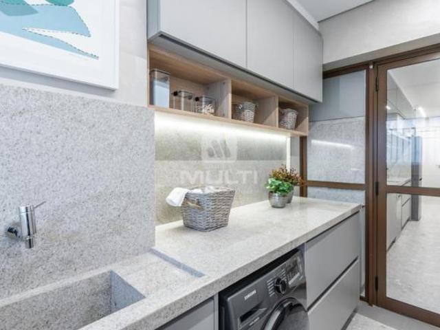 Apartamento venda em Região Geográfica Imediata de Uberlândia, Oliveira Fortes