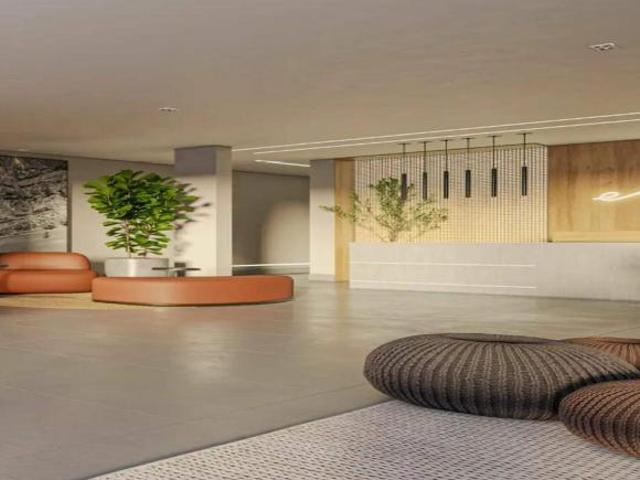 Apartamento venda em Região Geográfica Imediata de Uberlândia, Oliveira Fortes