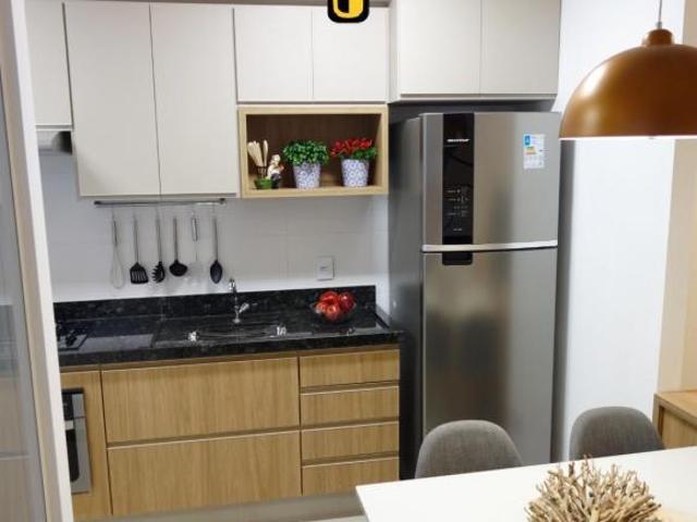 Apartamento venda em Região Geográfica Imediata de Uberlândia, Oliveira Fortes