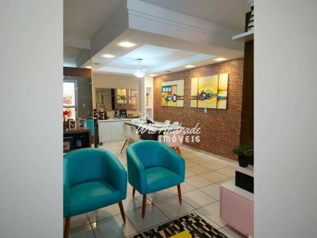 Apartamento venda em Região Geográfica Imediata de Cuiabá, Região Metropolitana do Vale do Rio Cuiabá