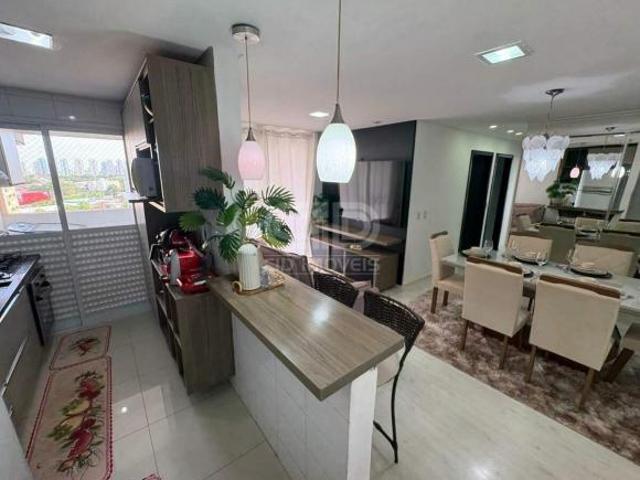 Apartamento venda em Região Geográfica Imediata de Cuiabá, Rosário Oeste