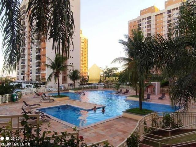 Apartamento venda em Região Geográfica Imediata de Cuiabá, Região Metropolitana do Vale do Rio Cuiabá