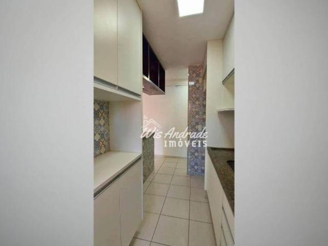 Apartamento venda em Região Geográfica Imediata de Cuiabá, Região Metropolitana do Vale do Rio Cuiabá