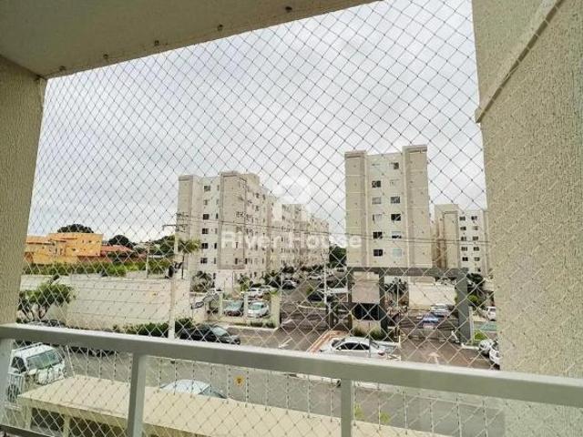 Apartamento venda em Região Geográfica Imediata de Cuiabá, Região Metropolitana do Vale do Rio Cuiabá
