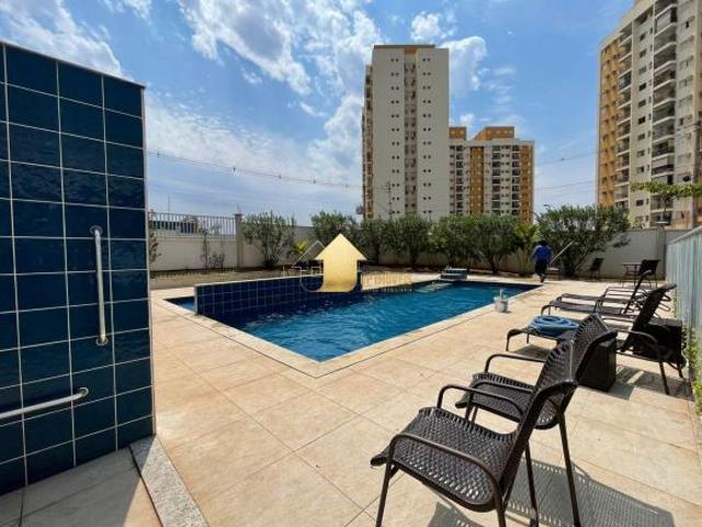 Apartamento venda em Região Geográfica Imediata de Cuiabá, Região Metropolitana do Vale do Rio Cuiabá