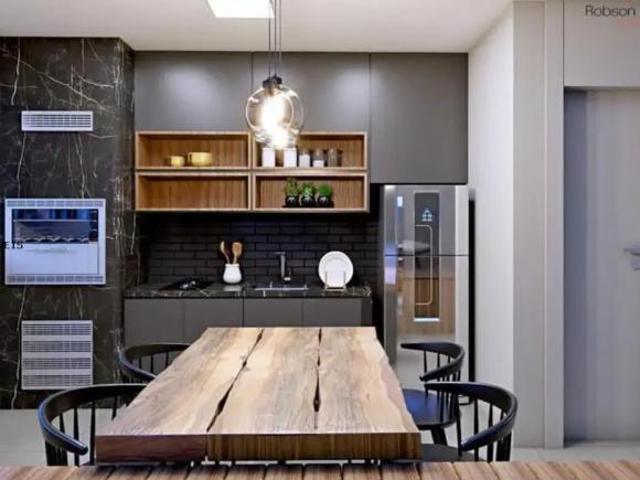 Apartamento venda em Região Geográfica Imediata de Montes Claros, Montes Claros