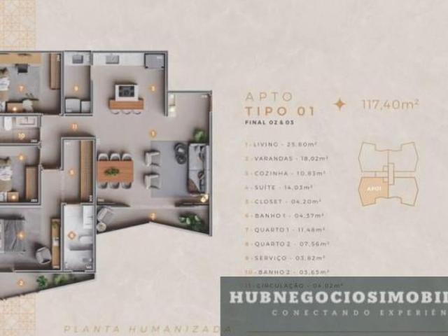 Apartamento venda em Morada do Sol, Montes Claros