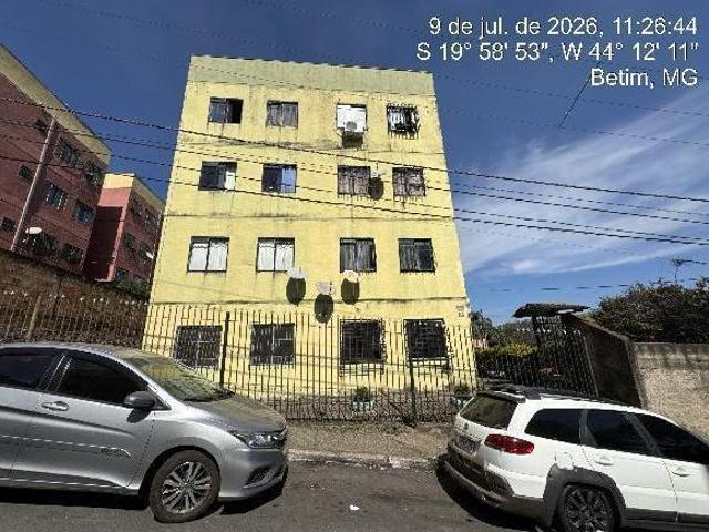 Apartamento venda em Regional Sede, Betim