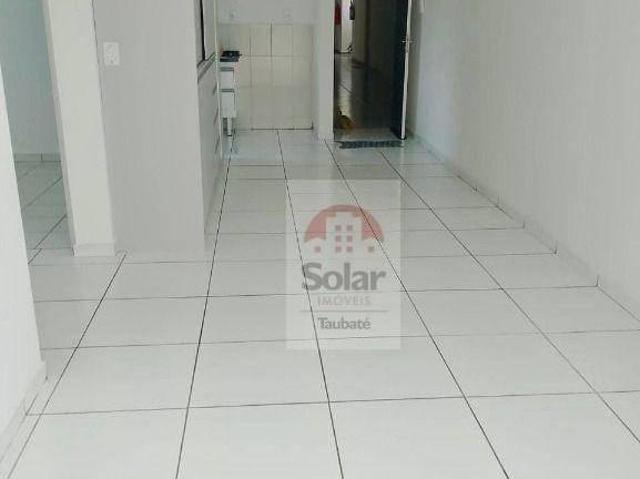Apartamento venda em Região Imediata de Taubaté-Pindamonhangaba, Região Metropolitana do Vale do Paraíba e Litoral Norte