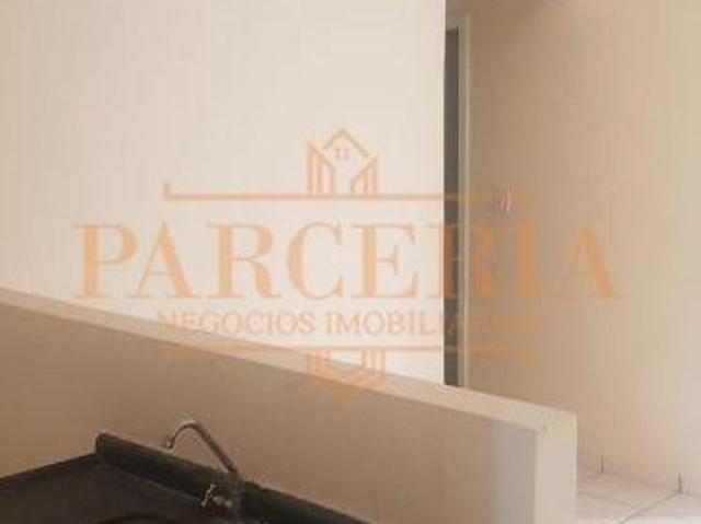 Apartamento venda em Araçatuba
