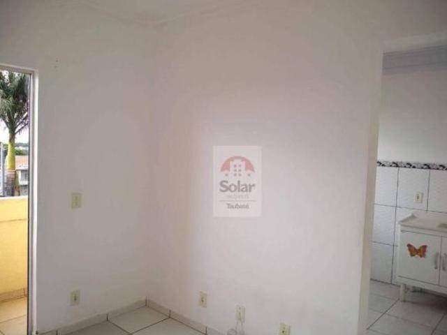 Apartamento venda em Região Imediata de Taubaté-Pindamonhangaba, Região Metropolitana do Vale do Paraíba e Litoral Norte