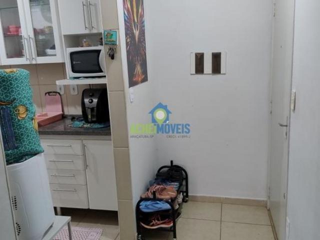 Apartamento venda em Região Imediata de Araçatuba, Araçatuba