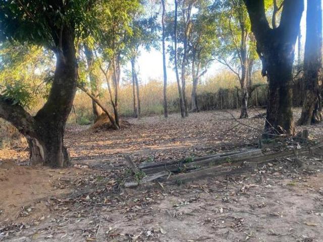 Terreno venda em Morro do Cabrito, Contagem