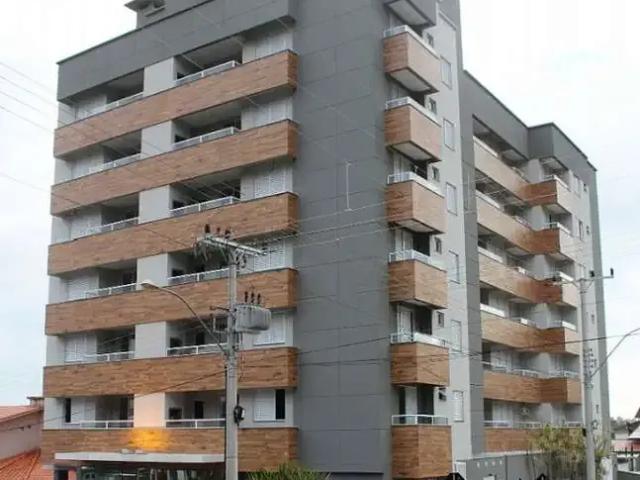 Apartamento venda em Morro da Fumaça, Região Geográfica Intermediária de Criciúma